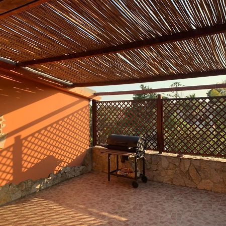 Penzion Residenza Sophie Flumini di Quartu Exteriér fotografie